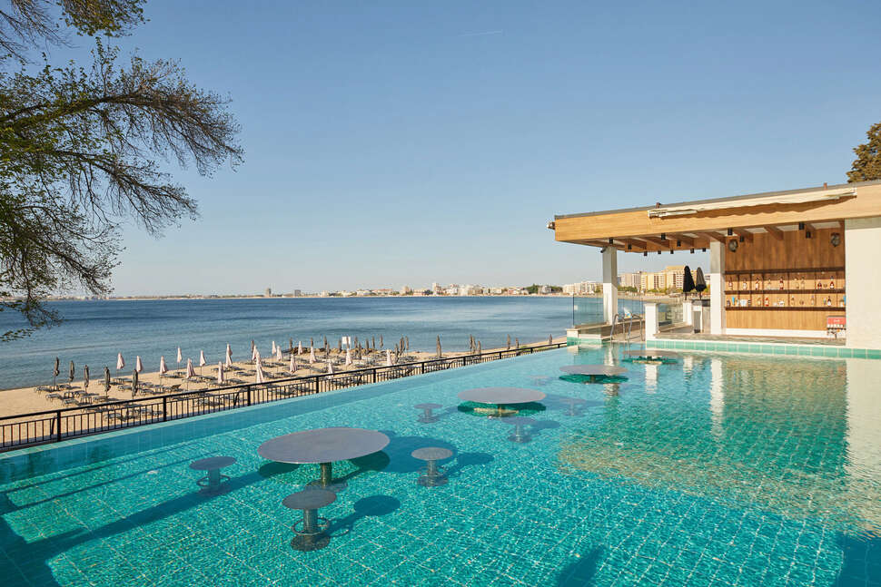 Secrets Sunny Beach Resort&Spa