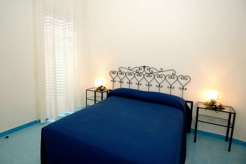 Appartementen Amalfi City.