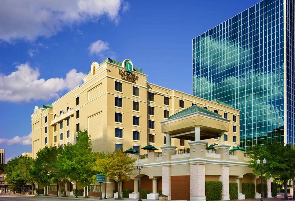 Embassy Suites Orlando - Downtown