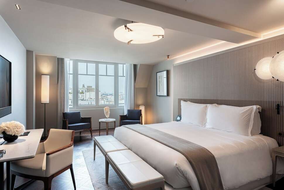 Hotel Lutetia