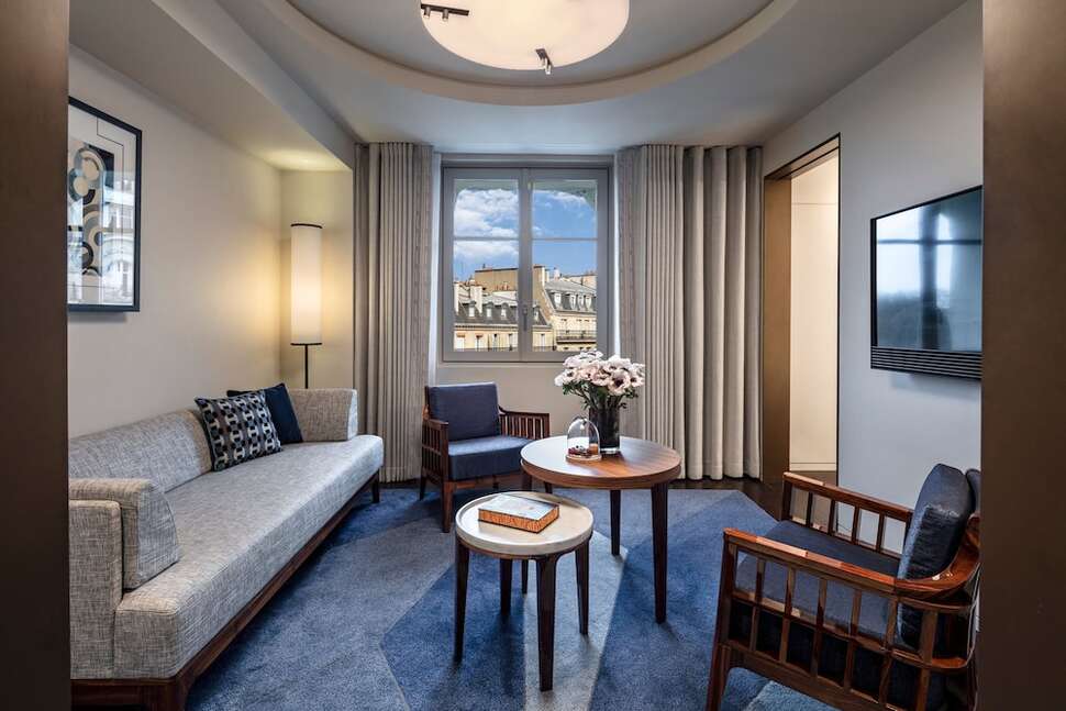 Hotel Lutetia