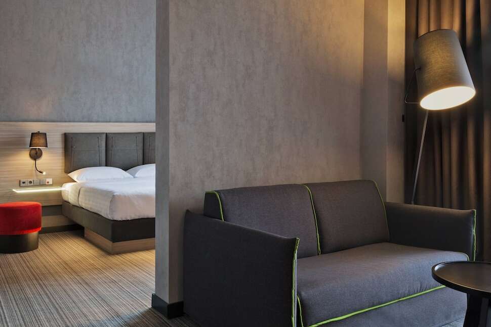 Moxy Tbilisi