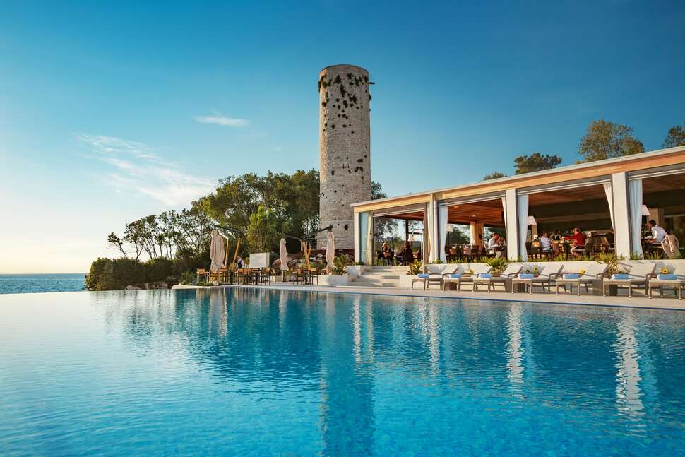Valamar Collection Isabella Island Villas