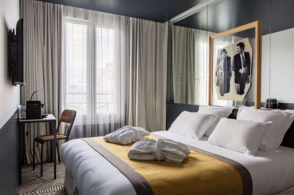 Hotel Gaston