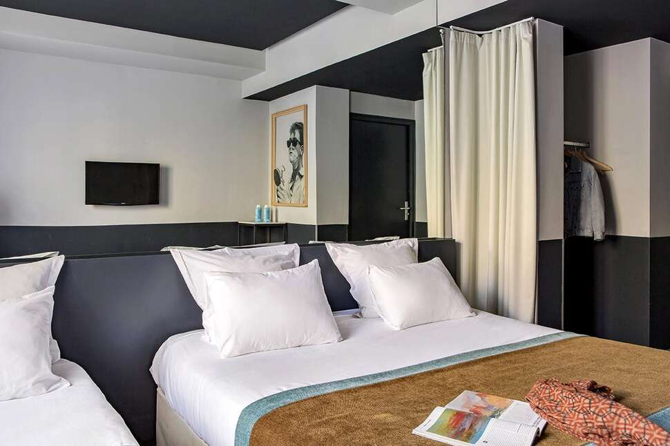 Hotel Gaston