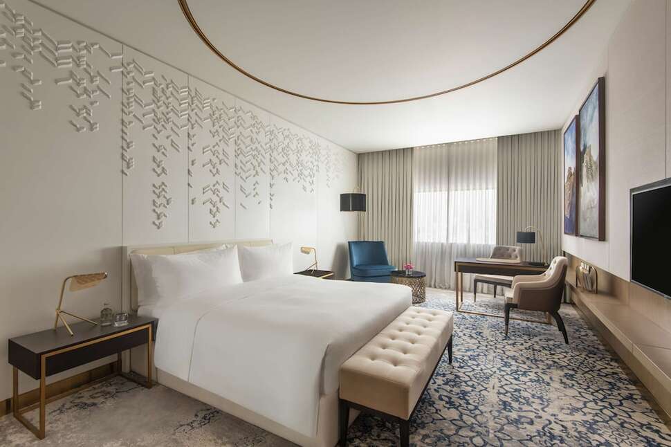 Steigenberger Hotel Doha