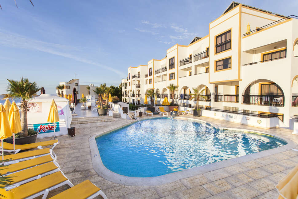 Alfagar Cerro Malpique.