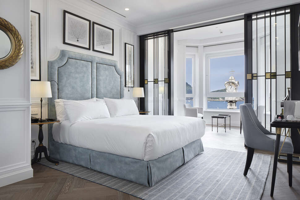 Hotel Villa Favorita.