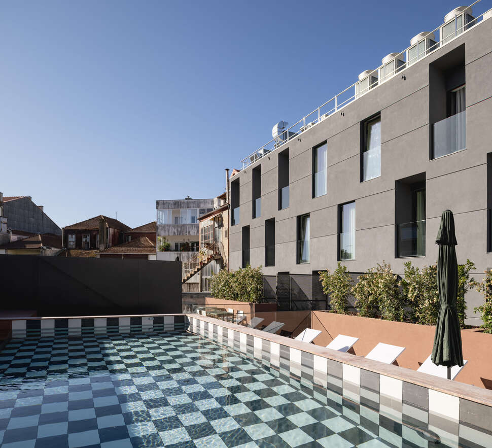 ArtCore Hotel Porto