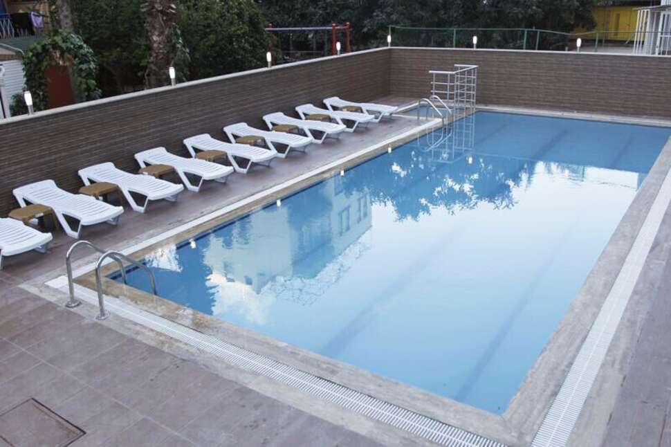 Kleopatra Blue Hawaii