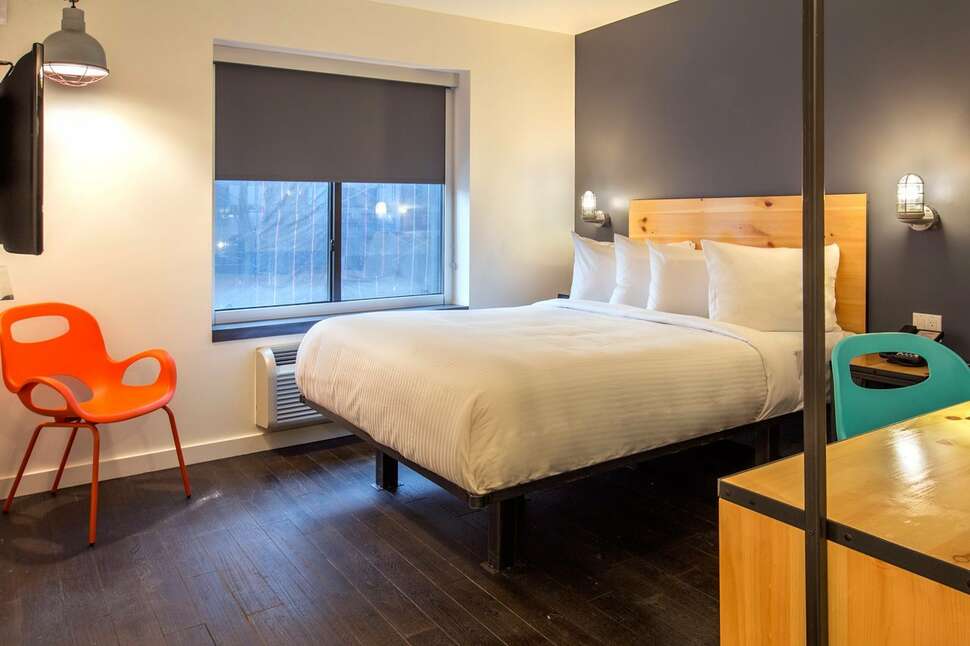 Bklyn House Hotel