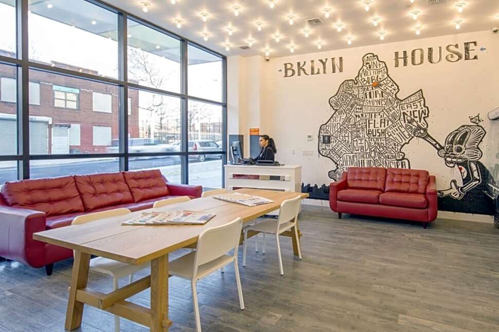 Bklyn House Hotel