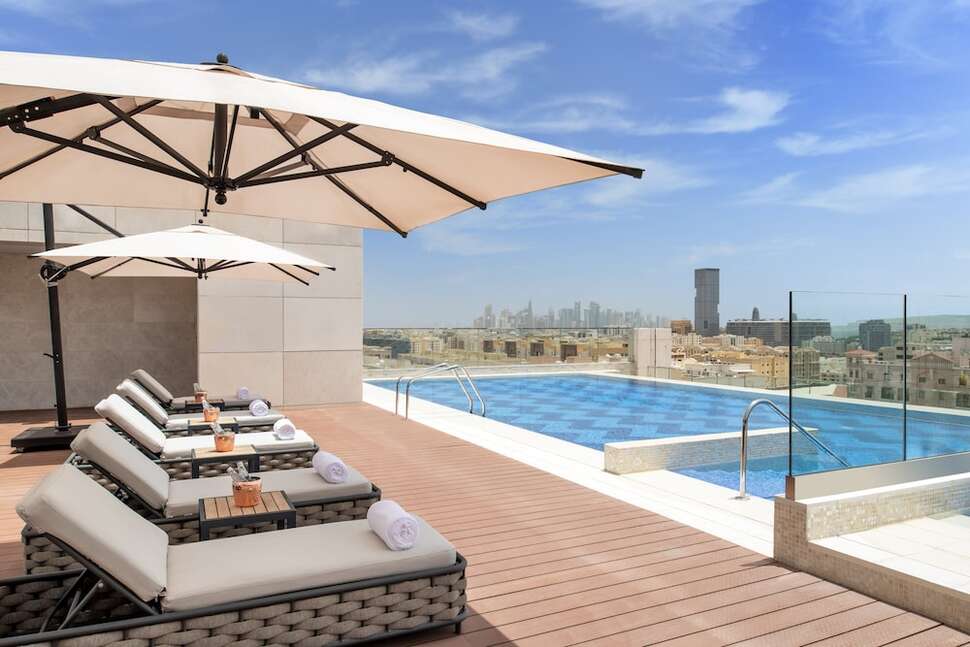Abesq Doha Hotel & Residences