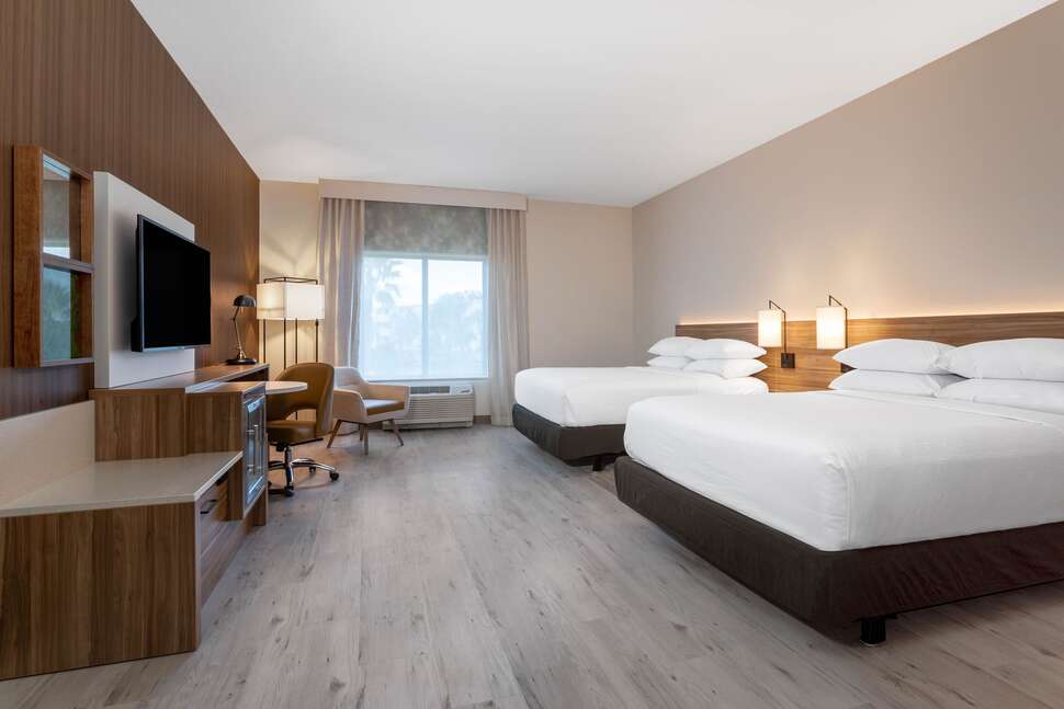 Wyndham Garden Orlando Universal I Drive