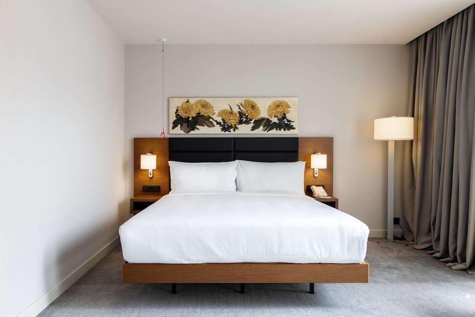 Hilton Garden Inn Tbilisi Chavchavadze