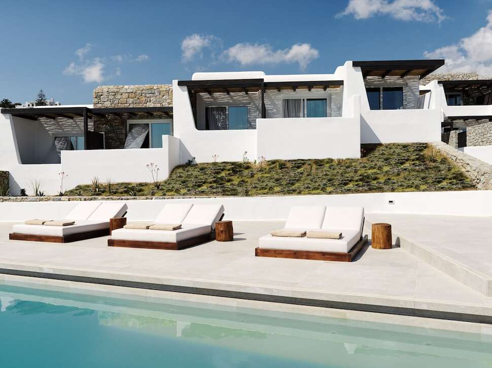 Ezio Bo Luxury Living.