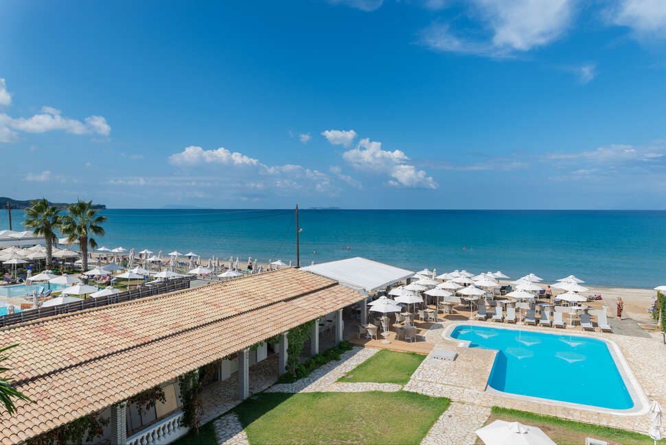 Filorian Hotel Appartementen cover