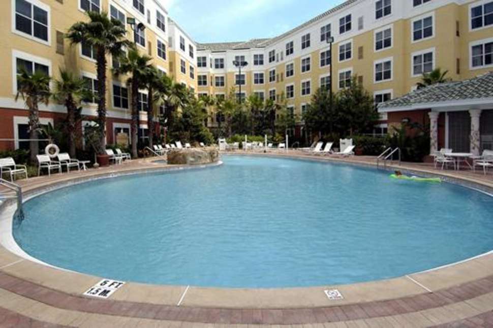 Residence Inn Lake Buena Vista
