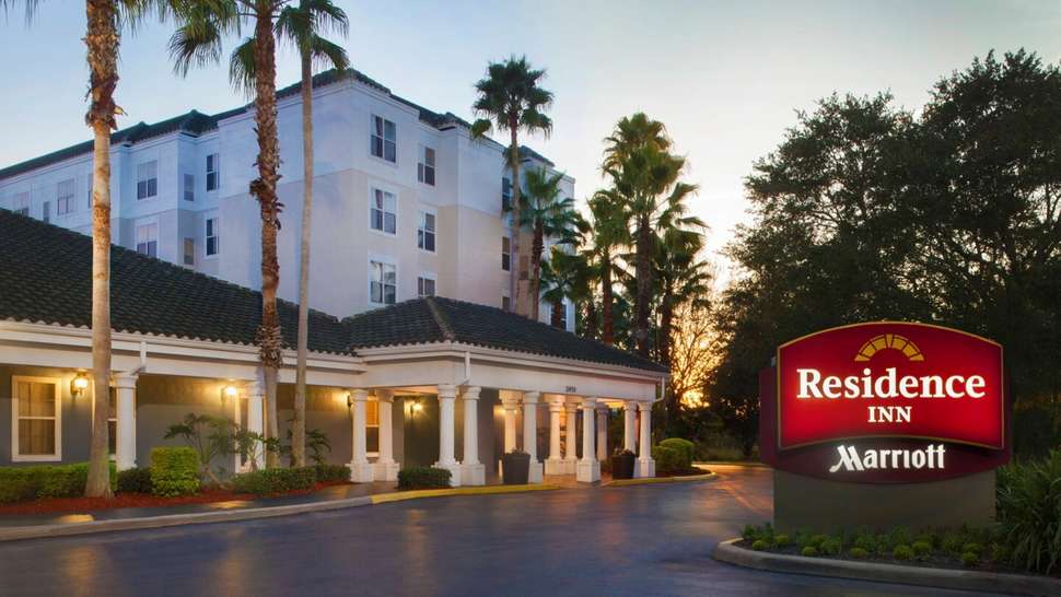 Residence Inn Lake Buena Vista