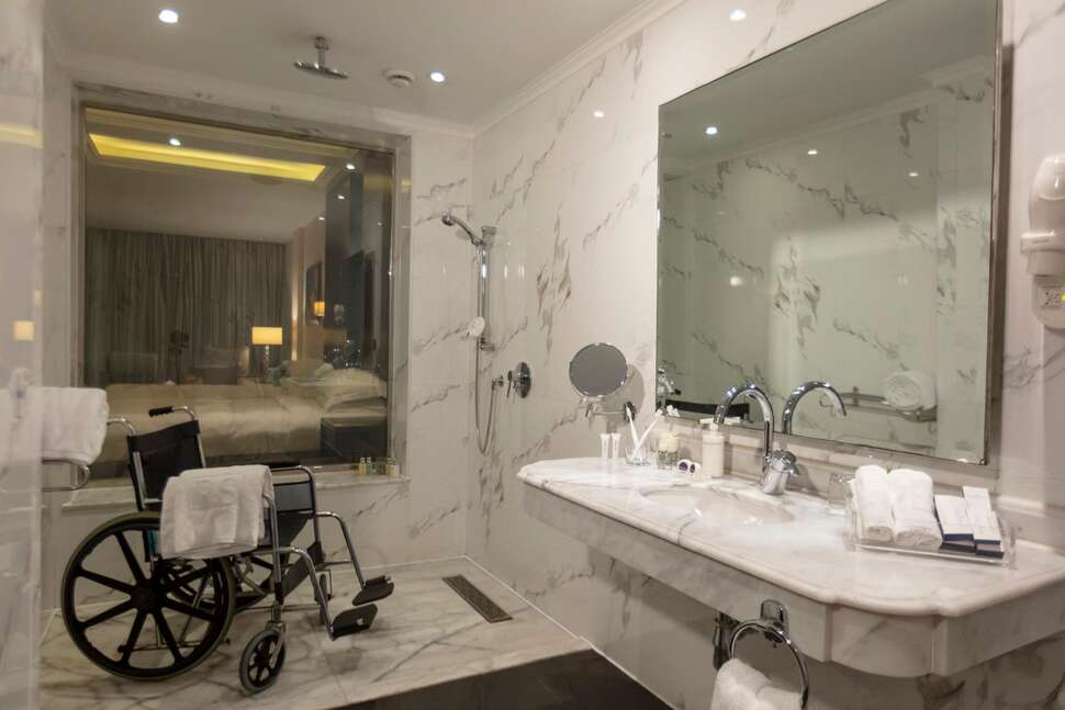 Royal Savoy Sharm El Sheikh.