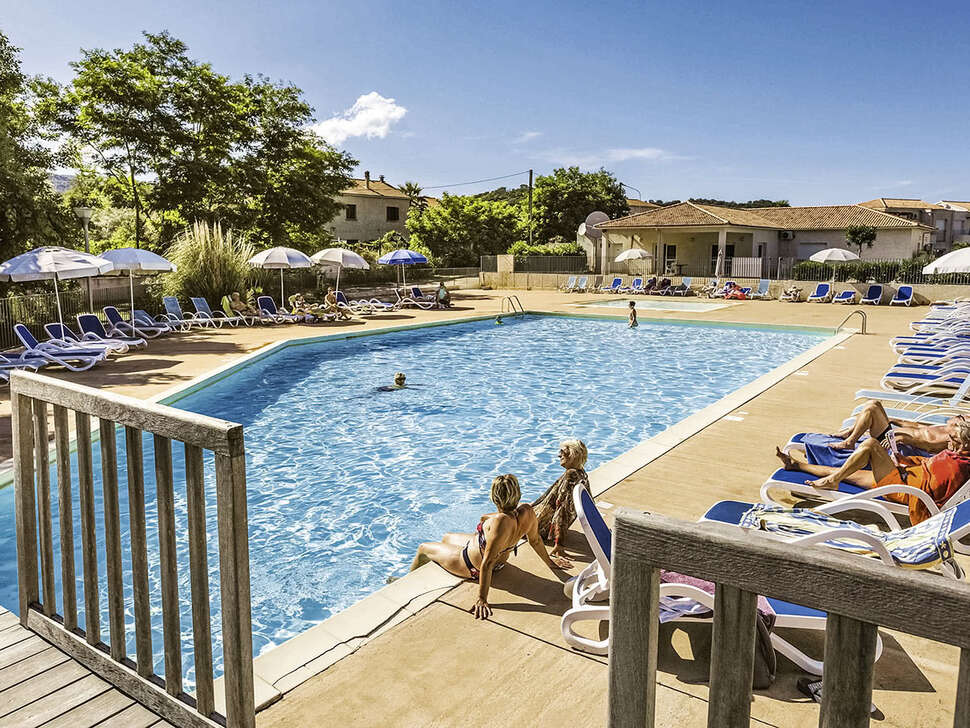 Odalys Residence Acqua Bella