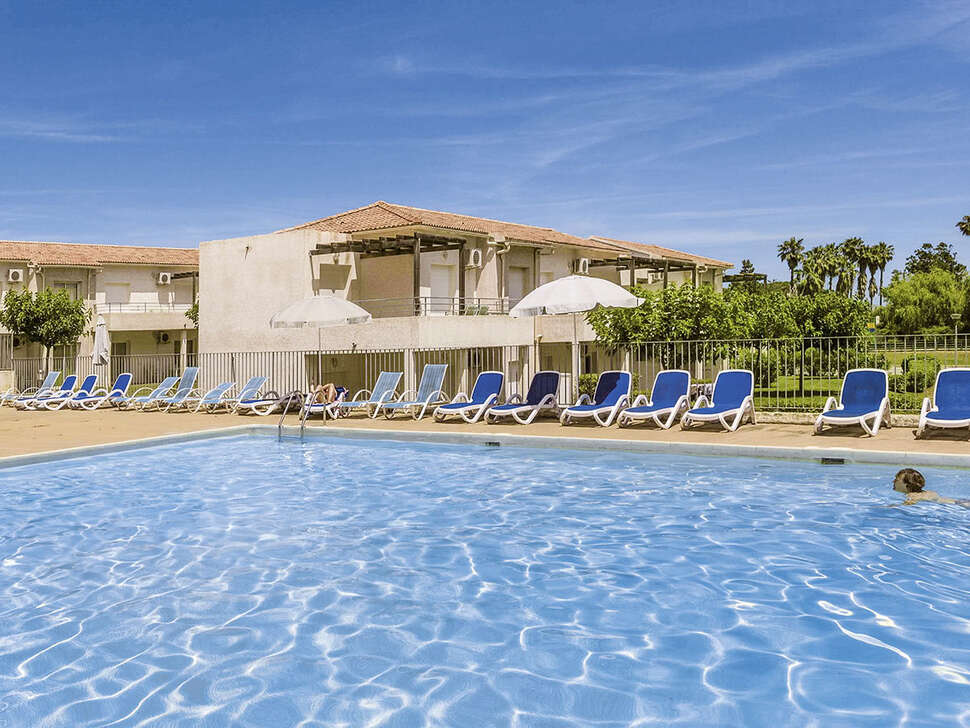 Odalys Residence Acqua Bella