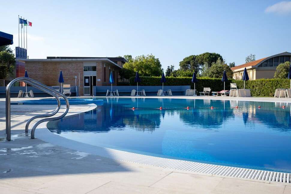 TH Tirrenia Green Park Resort.