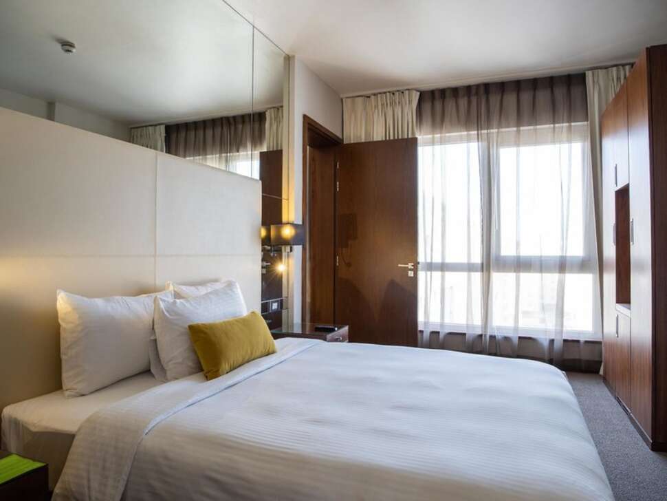 Centro Capital Doha