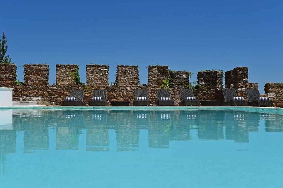 Pousada Castelo Estremoz