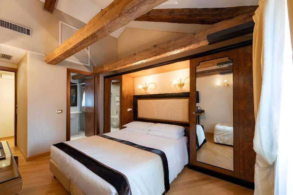 Paganelli Hotel