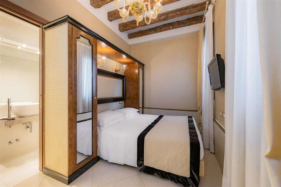 Paganelli Hotel