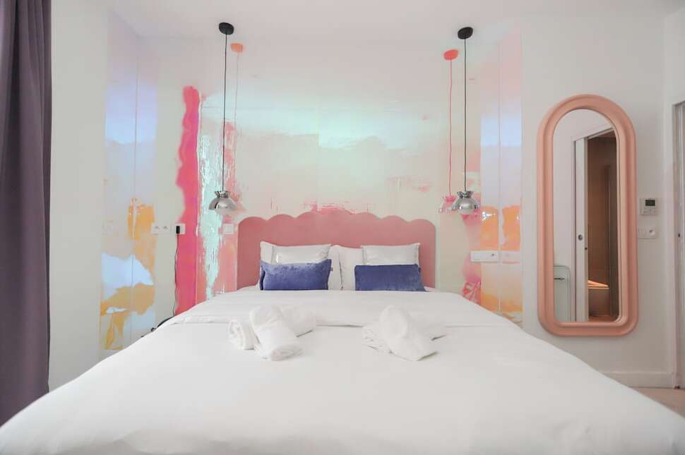 Glam's Hôtel
