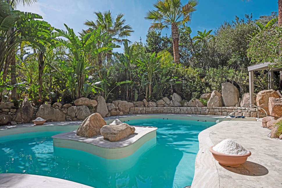 Forte Village - Villa del Parco & Spa.