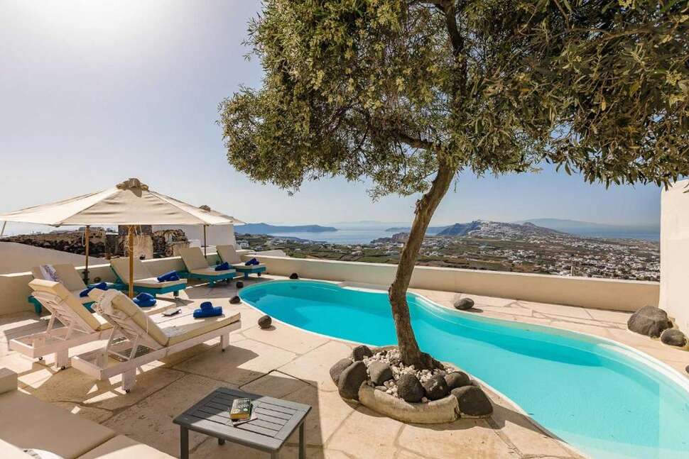 Zannos Melathron Hotel