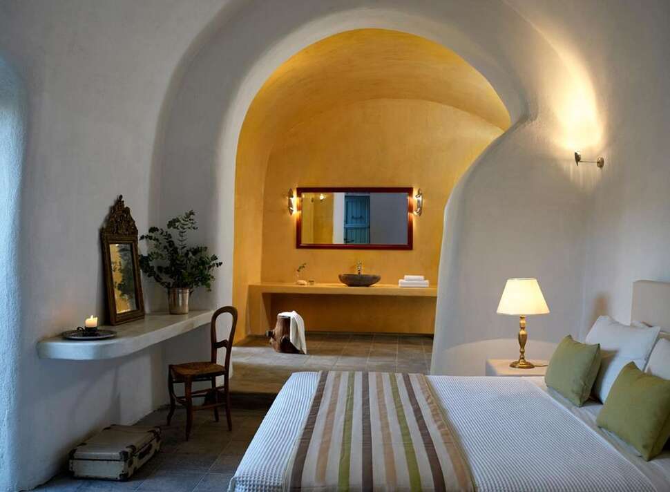 Zannos Melathron Hotel