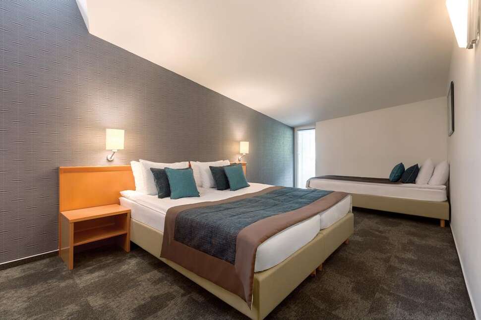 Ramada Resort by Wyndham Kranjska Gora