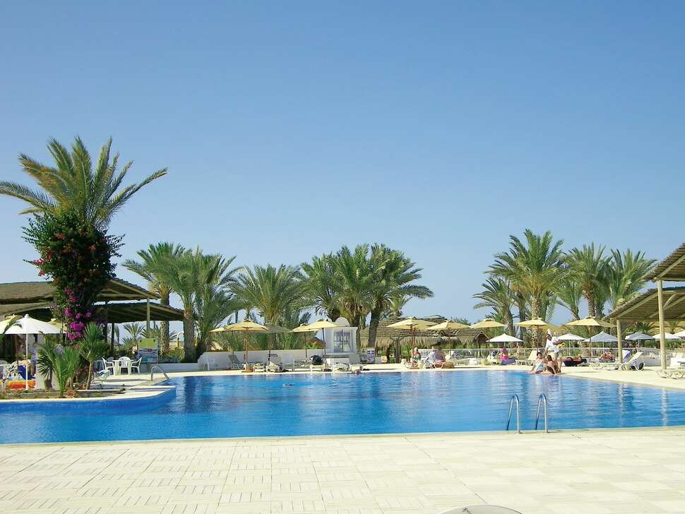 Seabel Rym Beach Club.