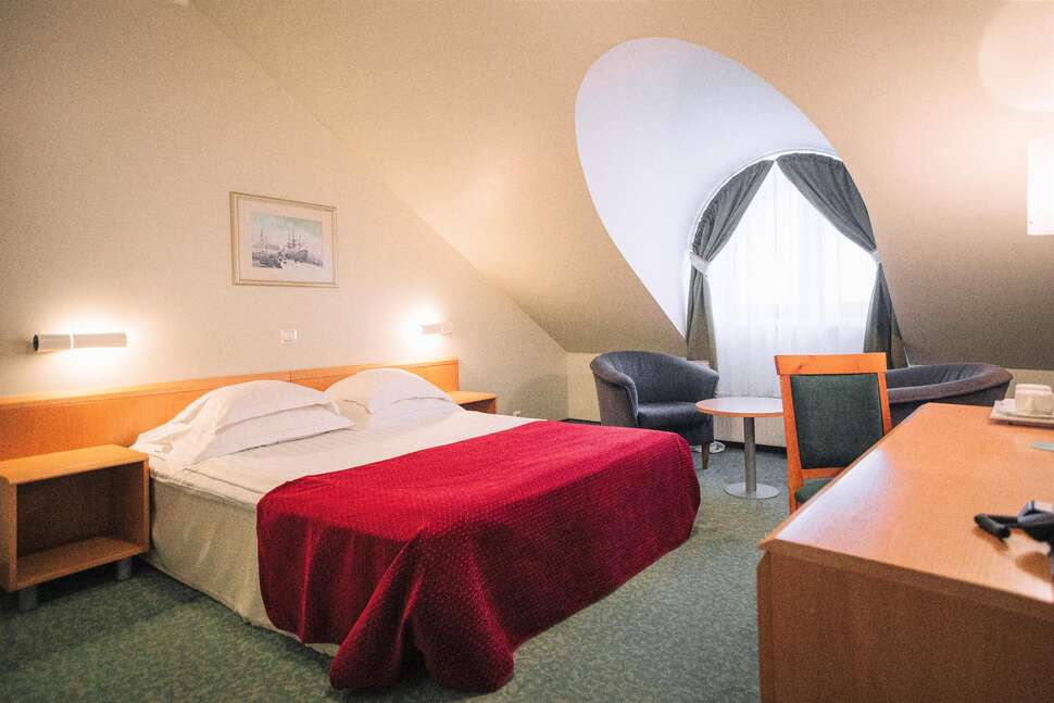 Rixwell Viru Square Hotel Tallinn