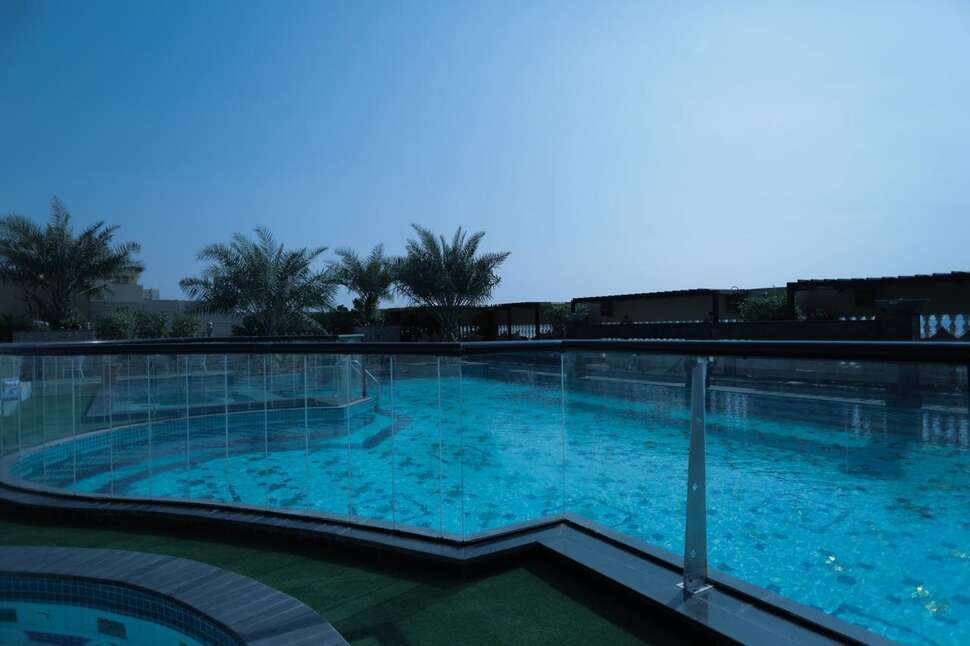 La Zona Continental Hotel