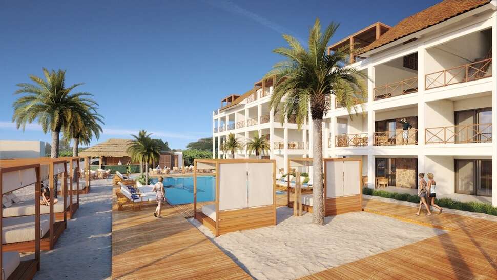 Bloozz Resort Bonaire