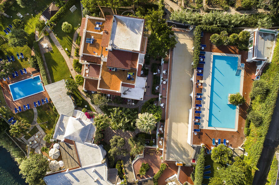 Hotel&Spa Continental Mare.