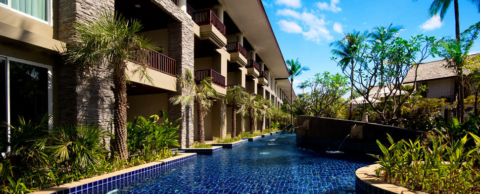 Graceland Khao Lak Resort&Spa.