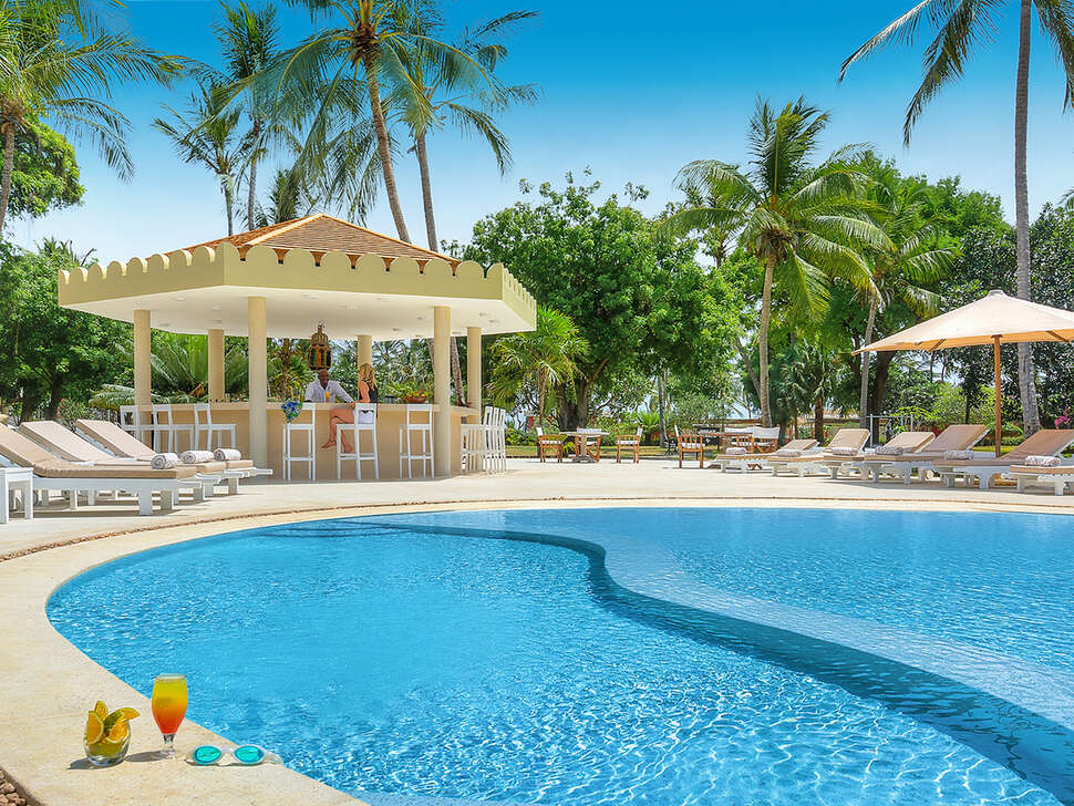 Sandies Malindi Dream Garden.