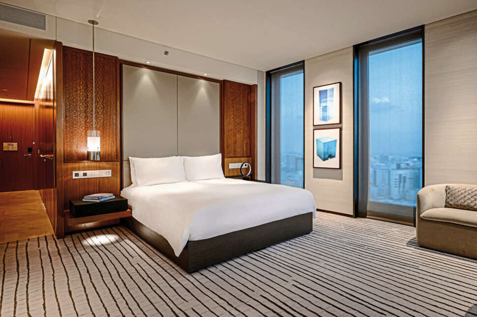Park Hyatt Doha