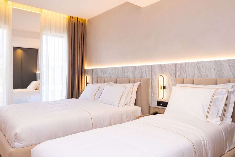 Tris3 Hotel