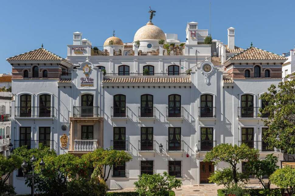 El Pilar Andalucia