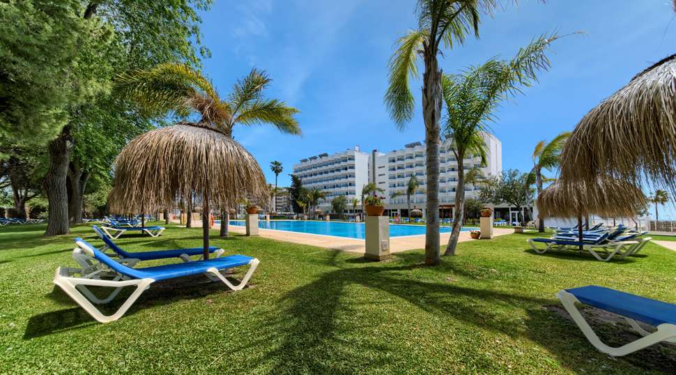 Hotel Puertobahia&Spa.