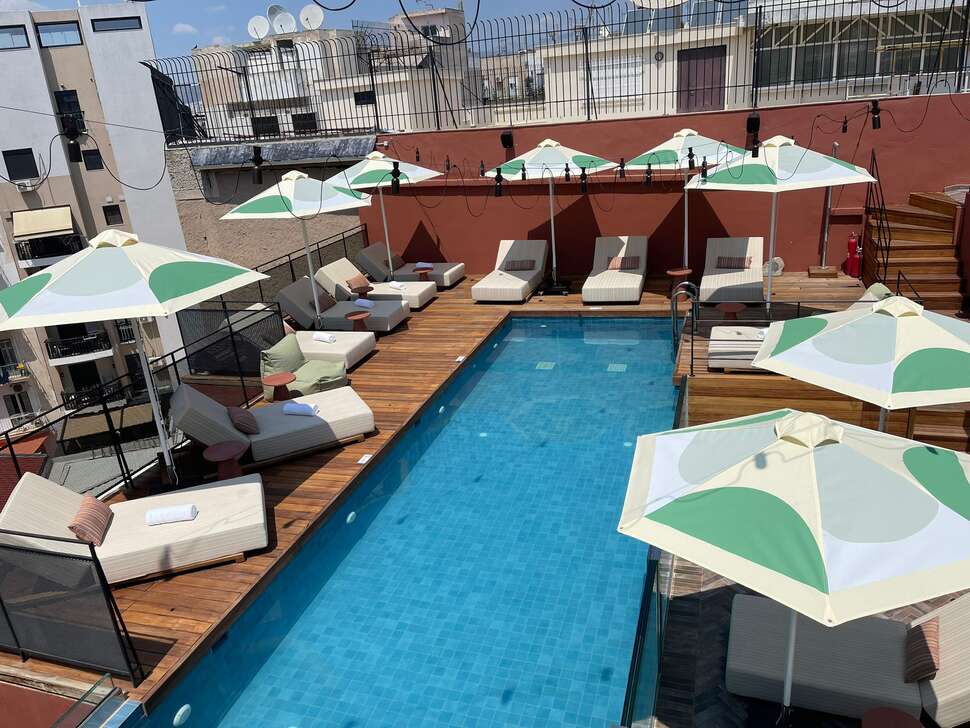 Anise by Aluma Hotels and Resorts