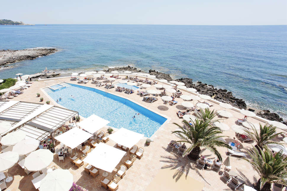 Grupotel Aguait Resort & Spa.