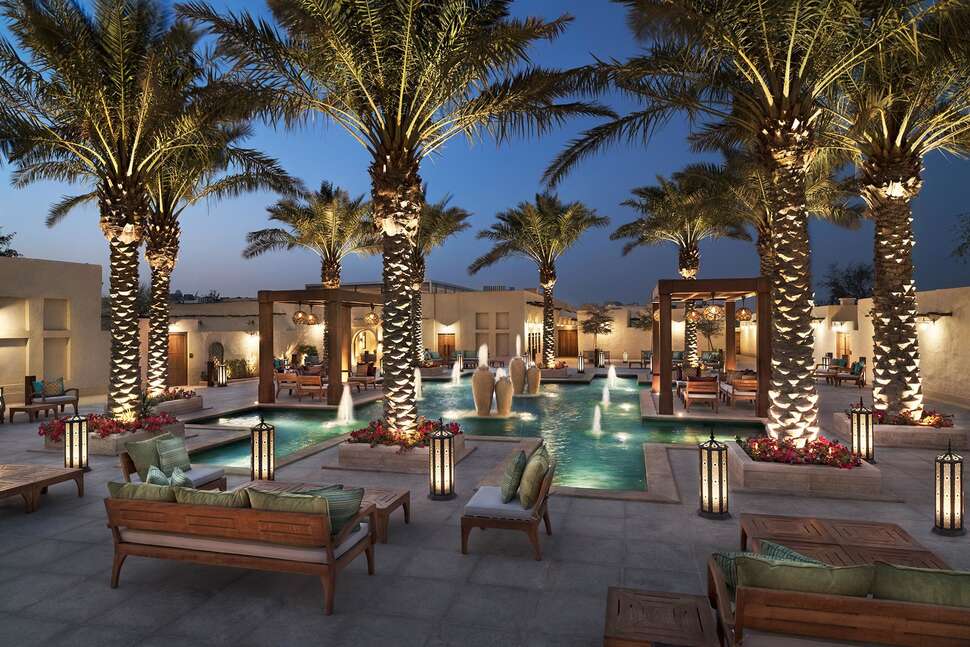 Souq Al Wakra Hotel Qatar By Tivoli